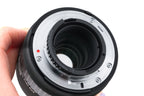 Sigma 2x APO Teleconverter EX DG
