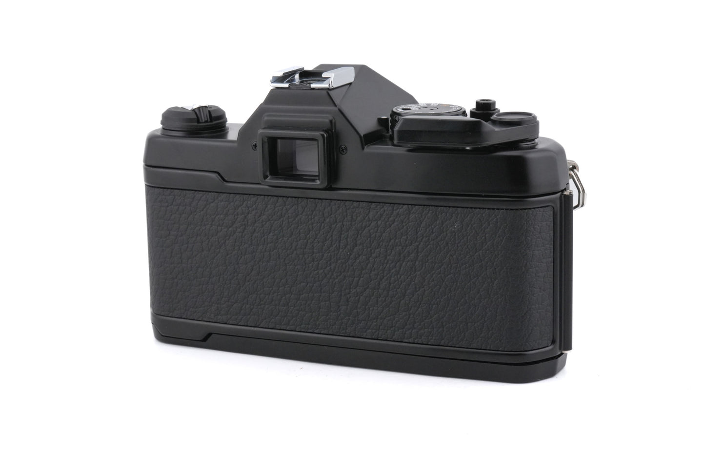 Yashica FX-3 Super 2000