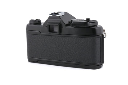 Yashica FX-3 Super 2000