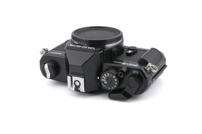 Yashica FX-3 Super 2000