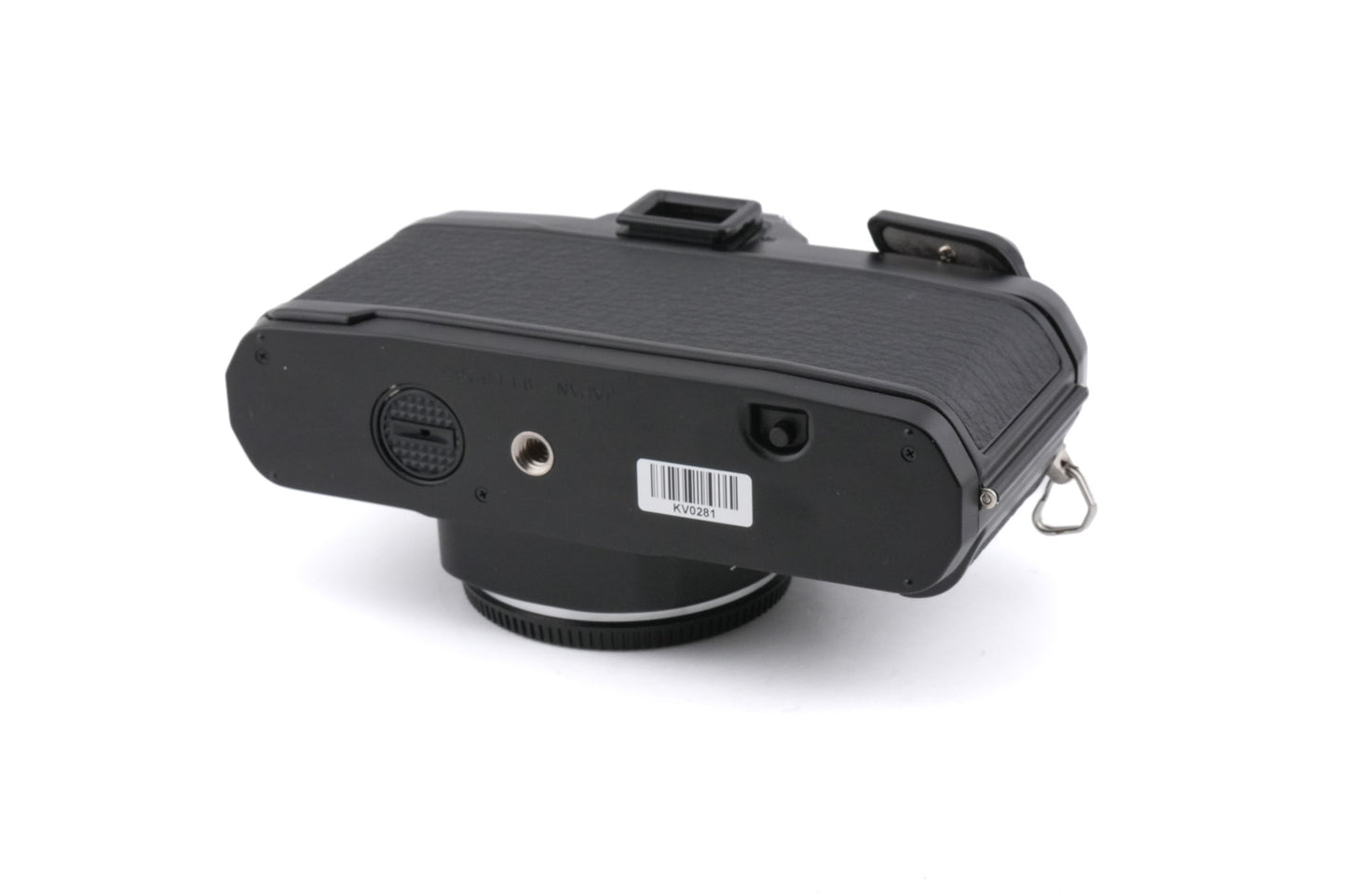 Yashica FX-3 Super 2000