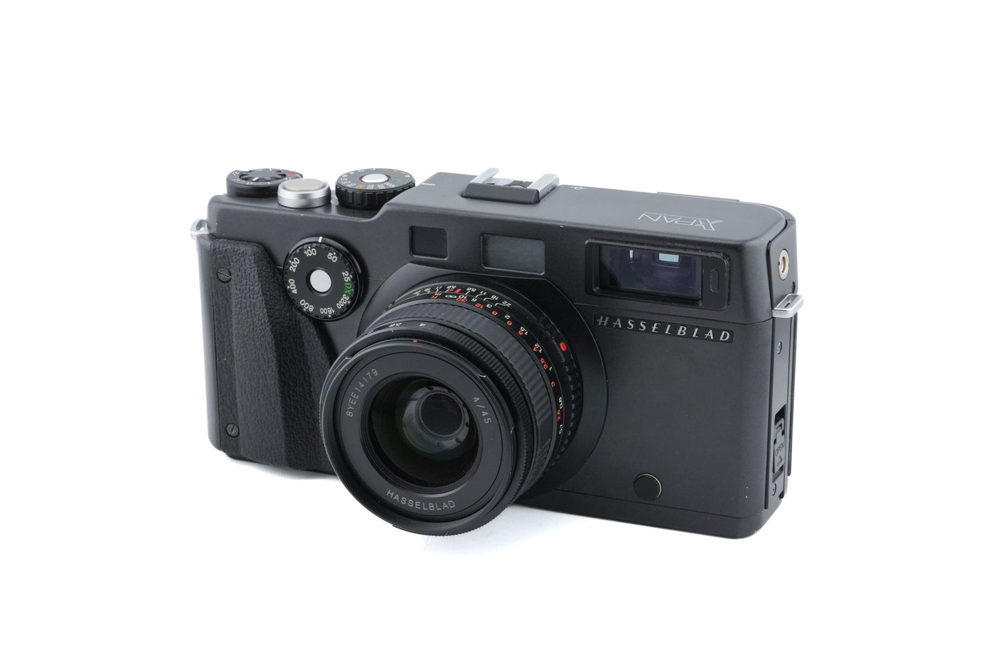 Hasselblad XPan (3014010) + 45mm f4 (3024015)