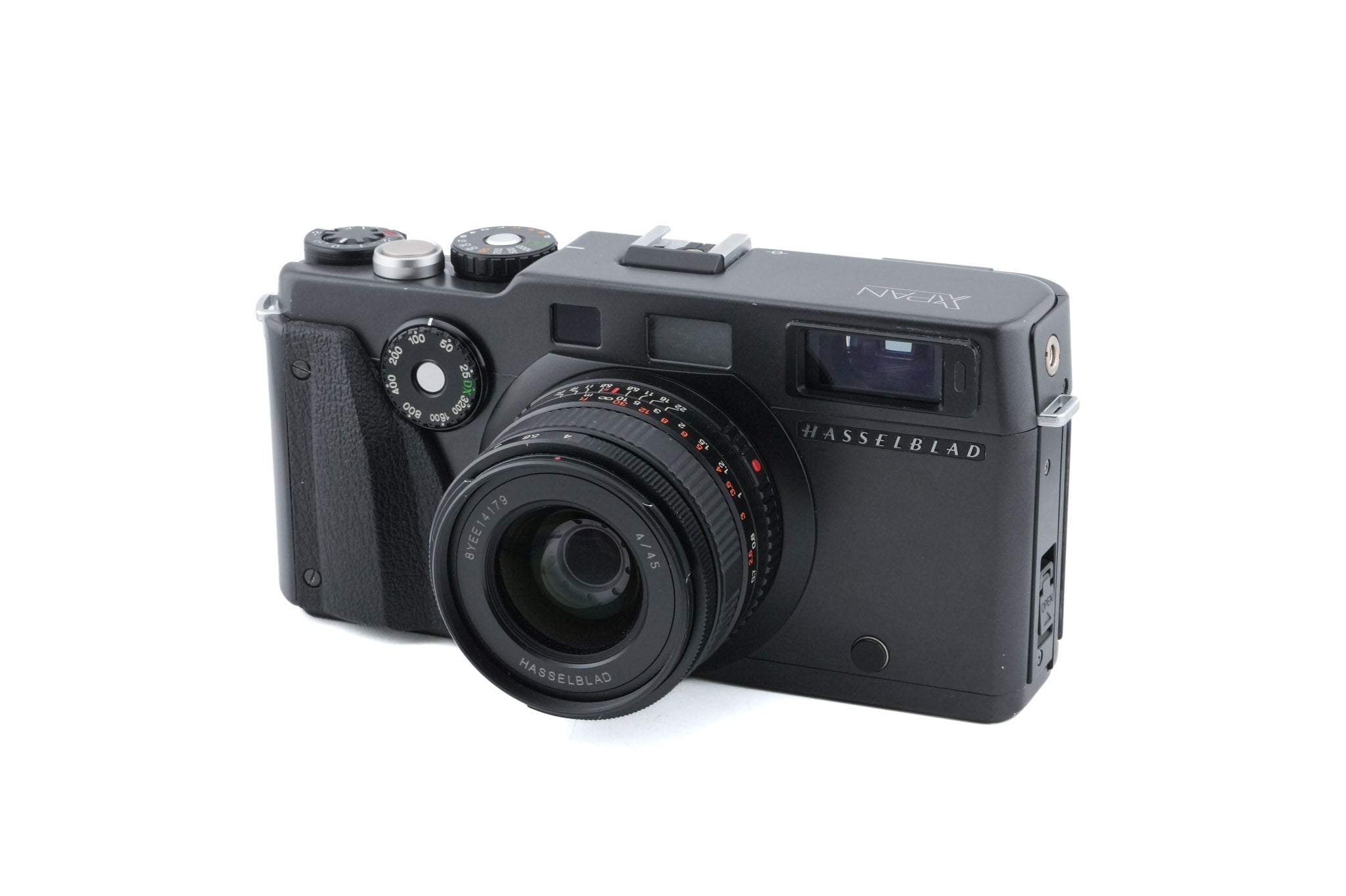 Hasselblad XPan (3014010) + 45mm f4 (3024015)