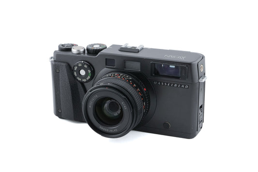Hasselblad XPan (3014010) + 45mm f4 (3024015)