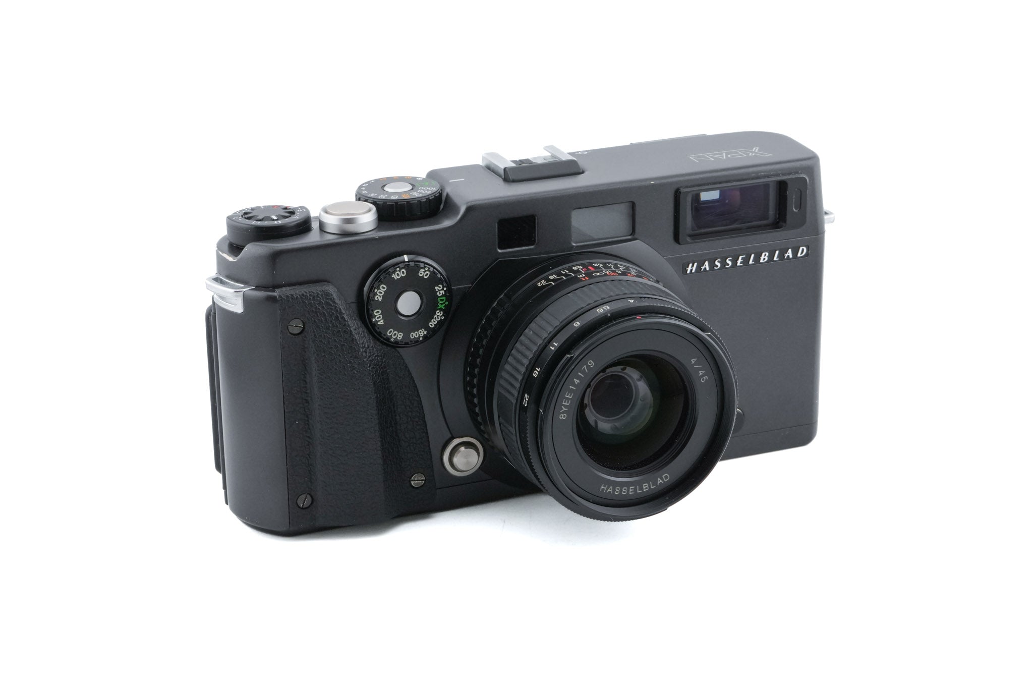 Hasselblad XPan (3014010) + 45mm f4 (3024015)