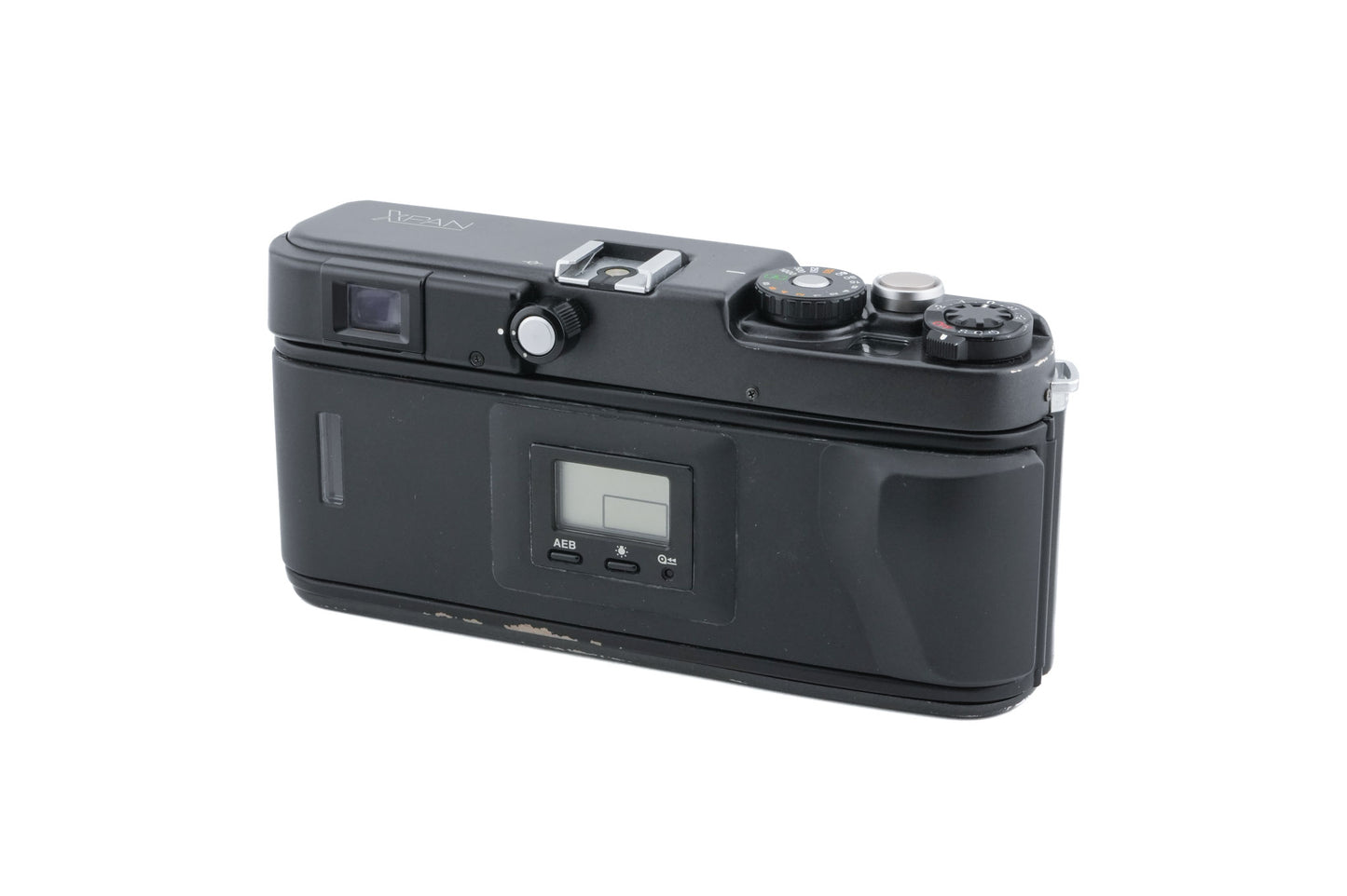 Hasselblad XPan (3014010) + 45mm f4 (3024015)