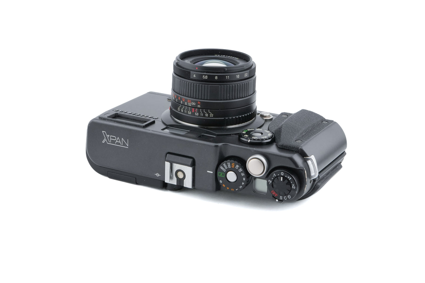 Hasselblad XPan (3014010) + 45mm f4 (3024015)