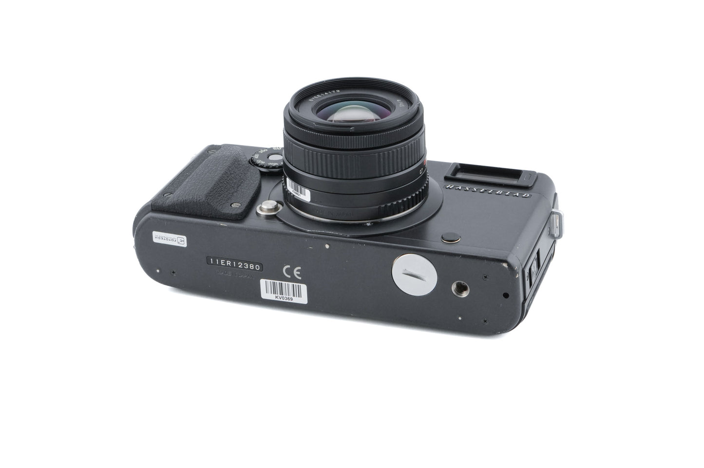 Hasselblad XPan (3014010) + 45mm f4 (3024015)