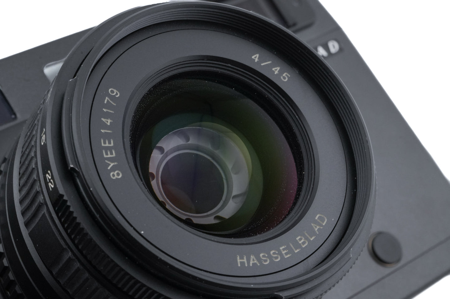 Hasselblad XPan (3014010) + 45mm f4 (3024015)