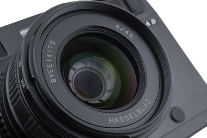 Hasselblad XPan (3014010) + 45mm f4 (3024015)