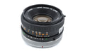 Canon 50mm f1.8 S.C.