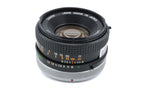 Canon 50mm f1.8 S.C.