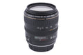 Canon 28-105mm f3.5-4.5 USM II