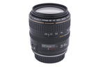 Canon 28-105mm f3.5-4.5 USM II