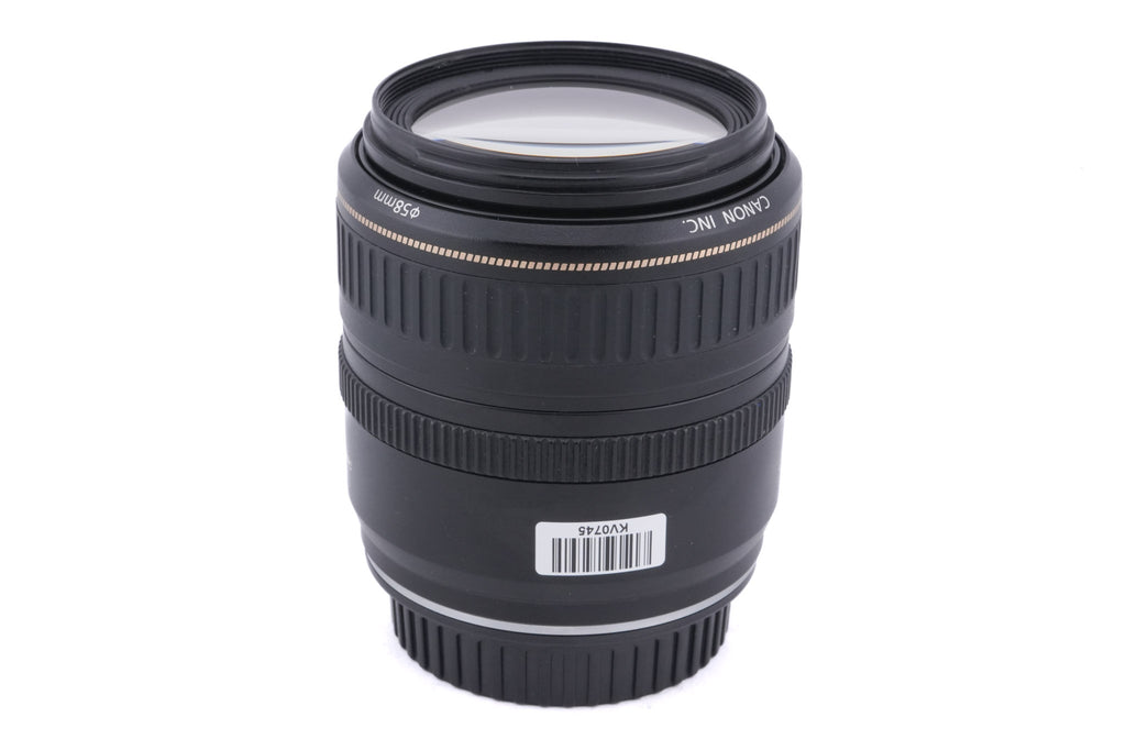 Canon 28-105mm f3.5-4.5 USM II