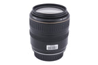 Canon 28-105mm f3.5-4.5 USM II
