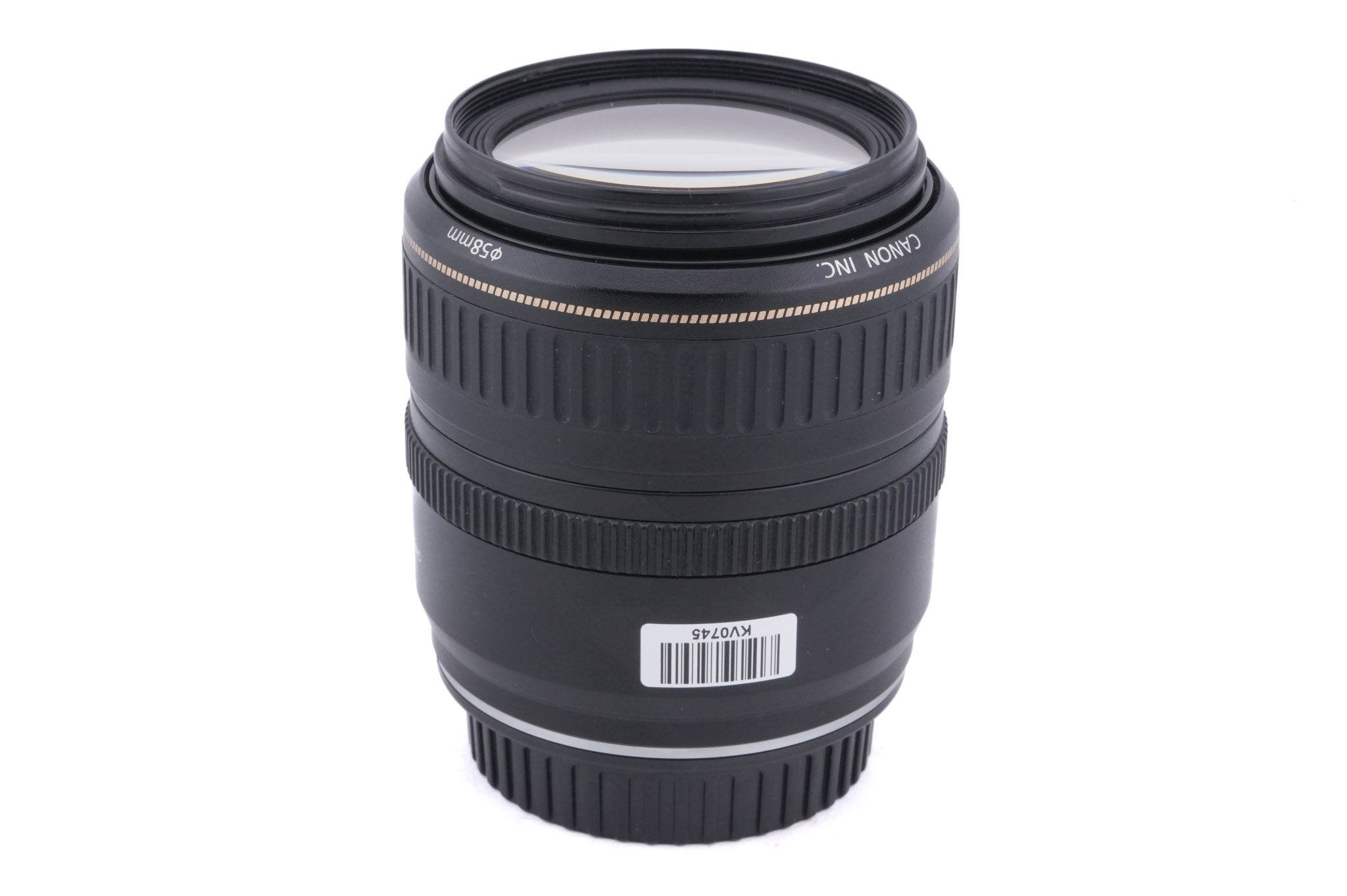 Canon 28-105mm f3.5-4.5 USM II