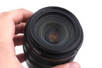 Canon 28-105mm f3.5-4.5 USM II