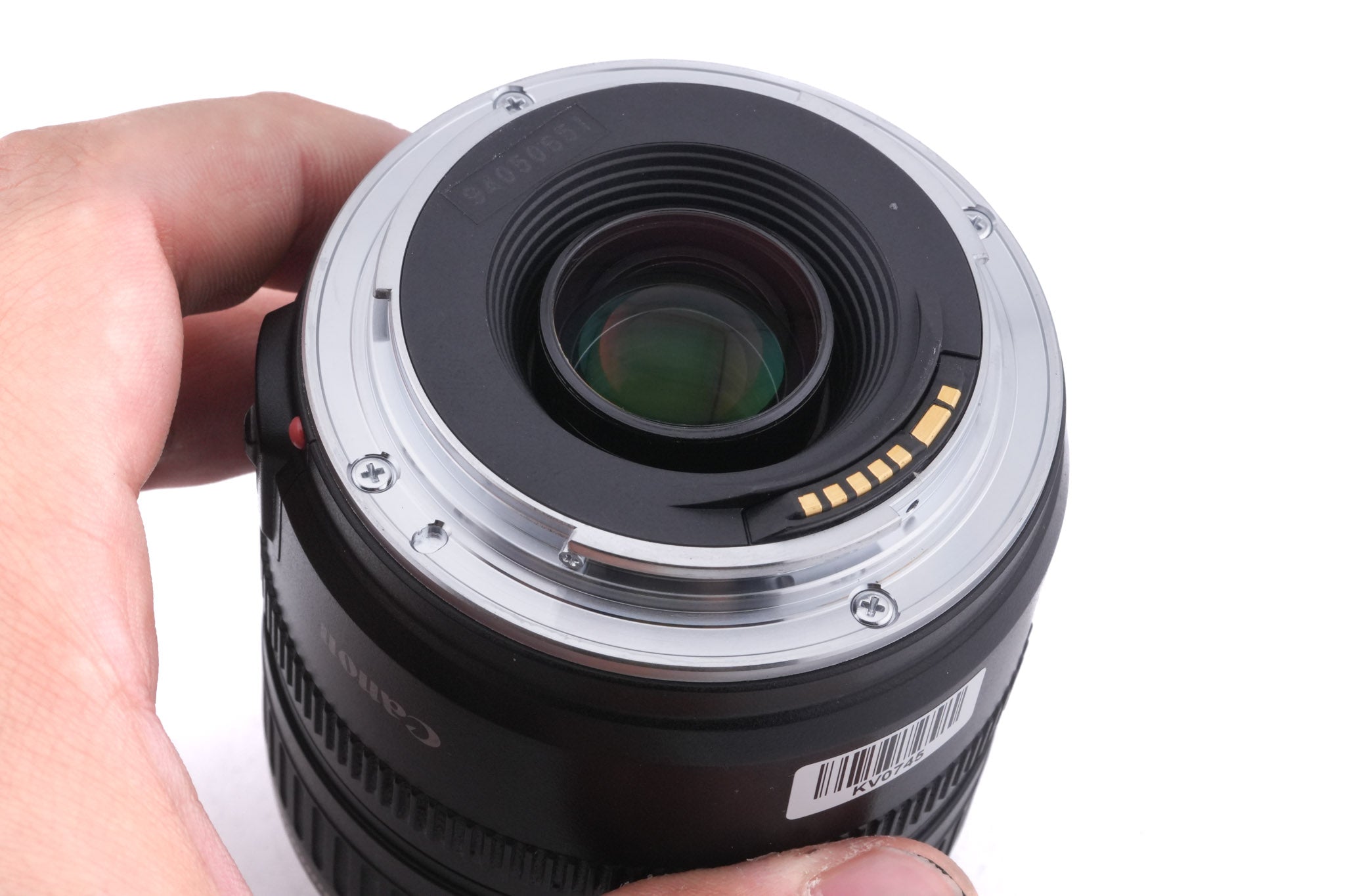 Canon 28-105mm f3.5-4.5 USM II