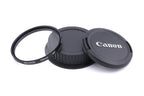 Canon 28-105mm f3.5-4.5 USM II