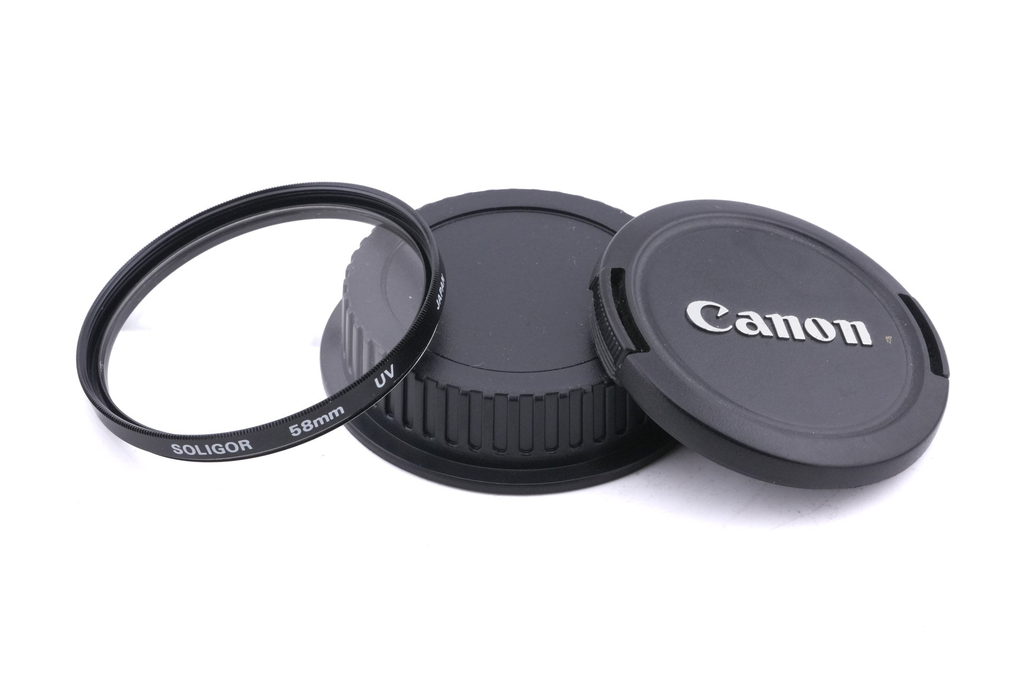 Canon 28-105mm f3.5-4.5 USM II