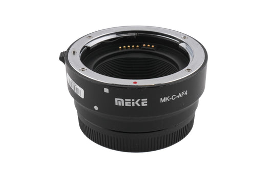 Meike Canon EF - Canon M Mount (MK-C-AF4) Adapter