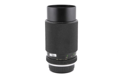 Chinon 75-150mm f3.8 Multi Coated