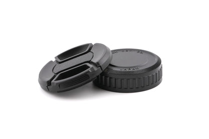 Chinon 75-150mm f3.8 Multi Coated