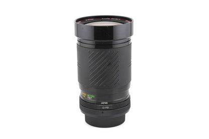 Vivitar 28-105mm f2.8-3.8 Series 1 VMC Macro Focusing Zoom