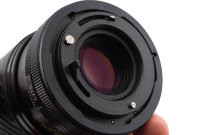 Vivitar 28-105mm f2.8-3.8 Series 1 VMC Macro Focusing Zoom