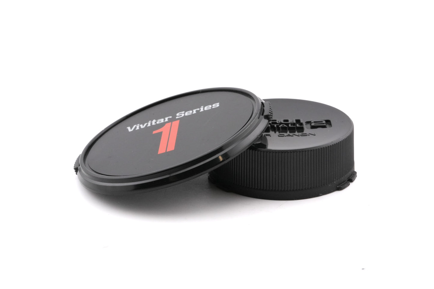 Vivitar 28-105mm f2.8-3.8 Series 1 VMC Macro Focusing Zoom