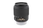 Nikon 55-200mm f4-5.6 AF-S Nikkor G ED