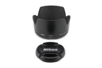 Nikon 55-200mm f4-5.6 AF-S Nikkor G ED