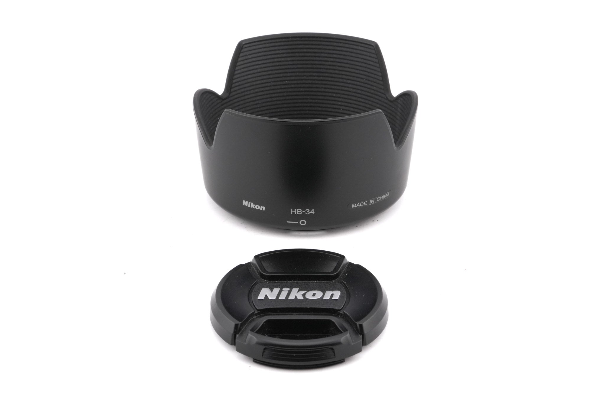 Nikon 55-200mm f4-5.6 AF-S Nikkor G ED