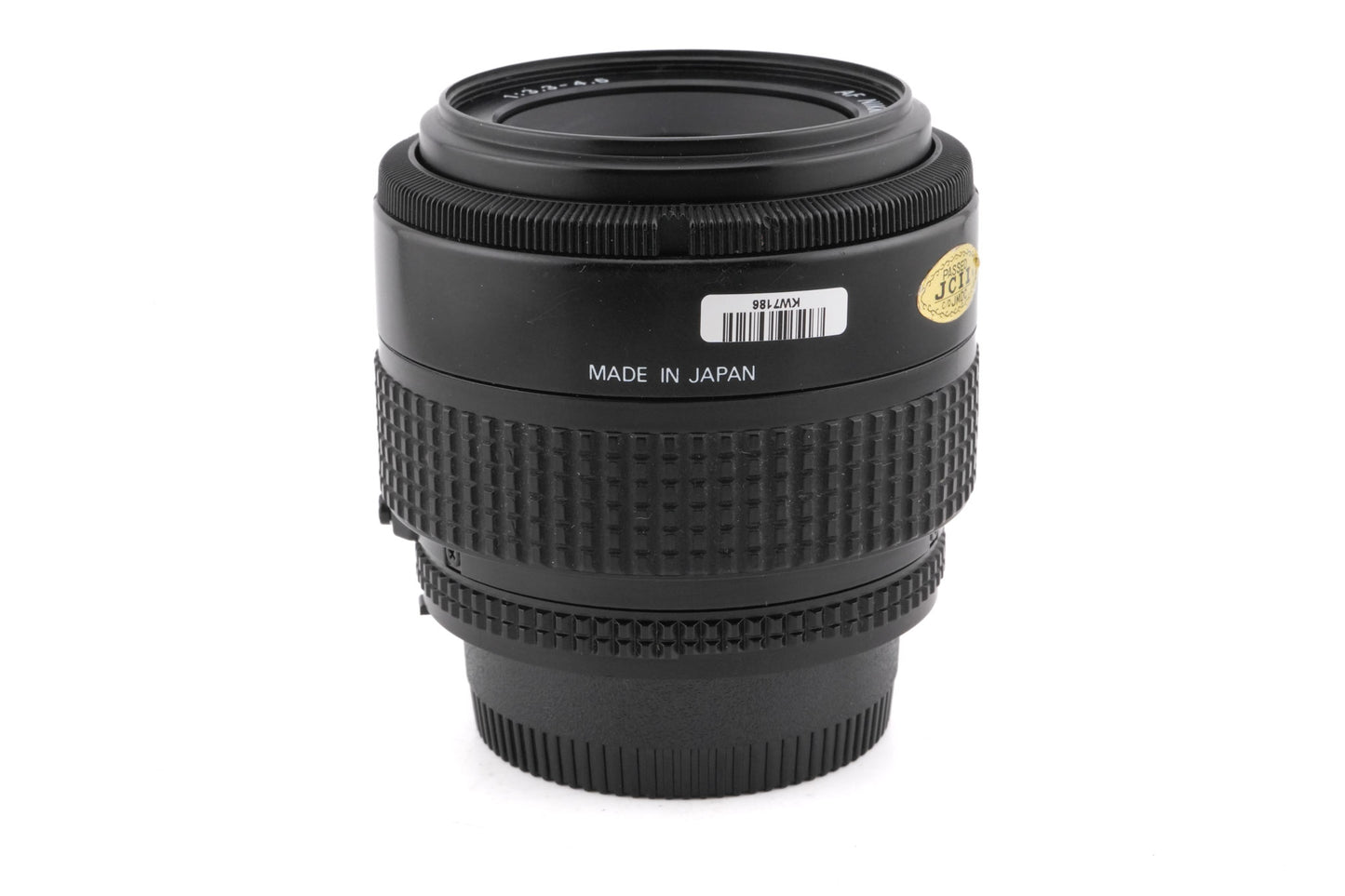 Nikon 35-70mm f3.3-4.5 AF Nikkor