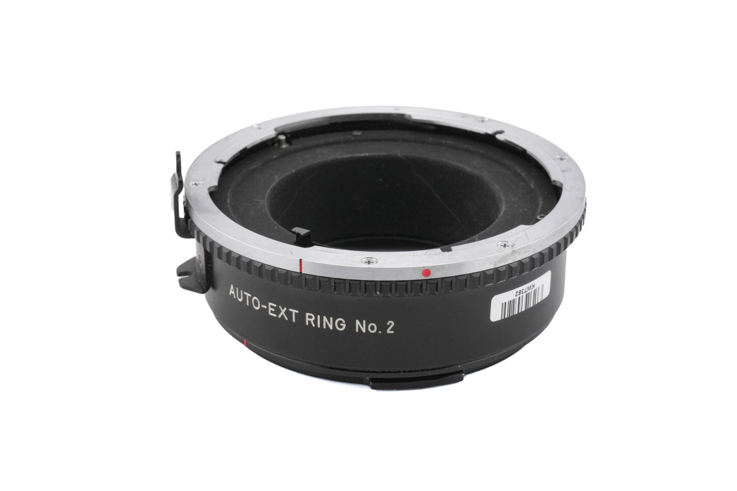 Mamiya Auto Extension Ring No. 2