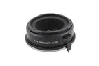 Mamiya Auto Extension Ring No. 2