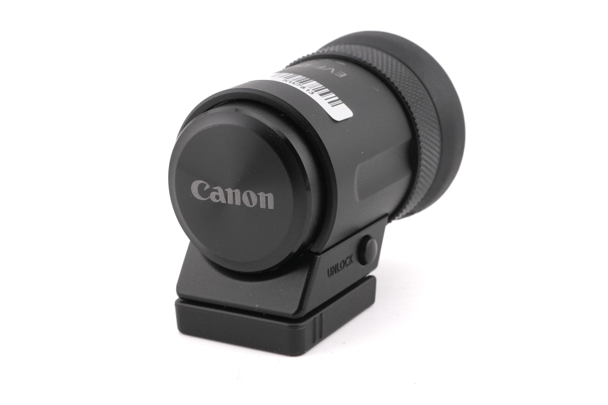 Canon EVF-DC2 Electronic Viewfinder - Accessory – Kamerastore