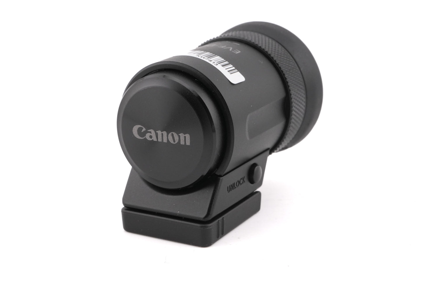 Canon EVF-DC2 Electronic Viewfinder