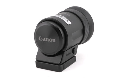 Canon EVF-DC2 Electronic Viewfinder