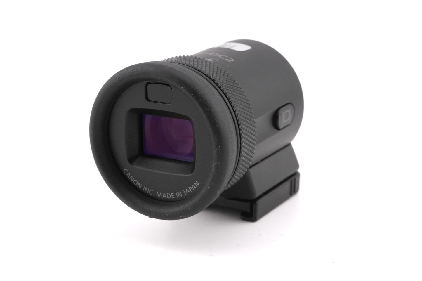 Canon EVF-DC2 Electronic Viewfinder