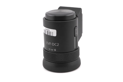 Canon EVF-DC2 Electronic Viewfinder