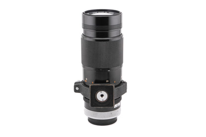 Canon 300mm f5.6 S.C.