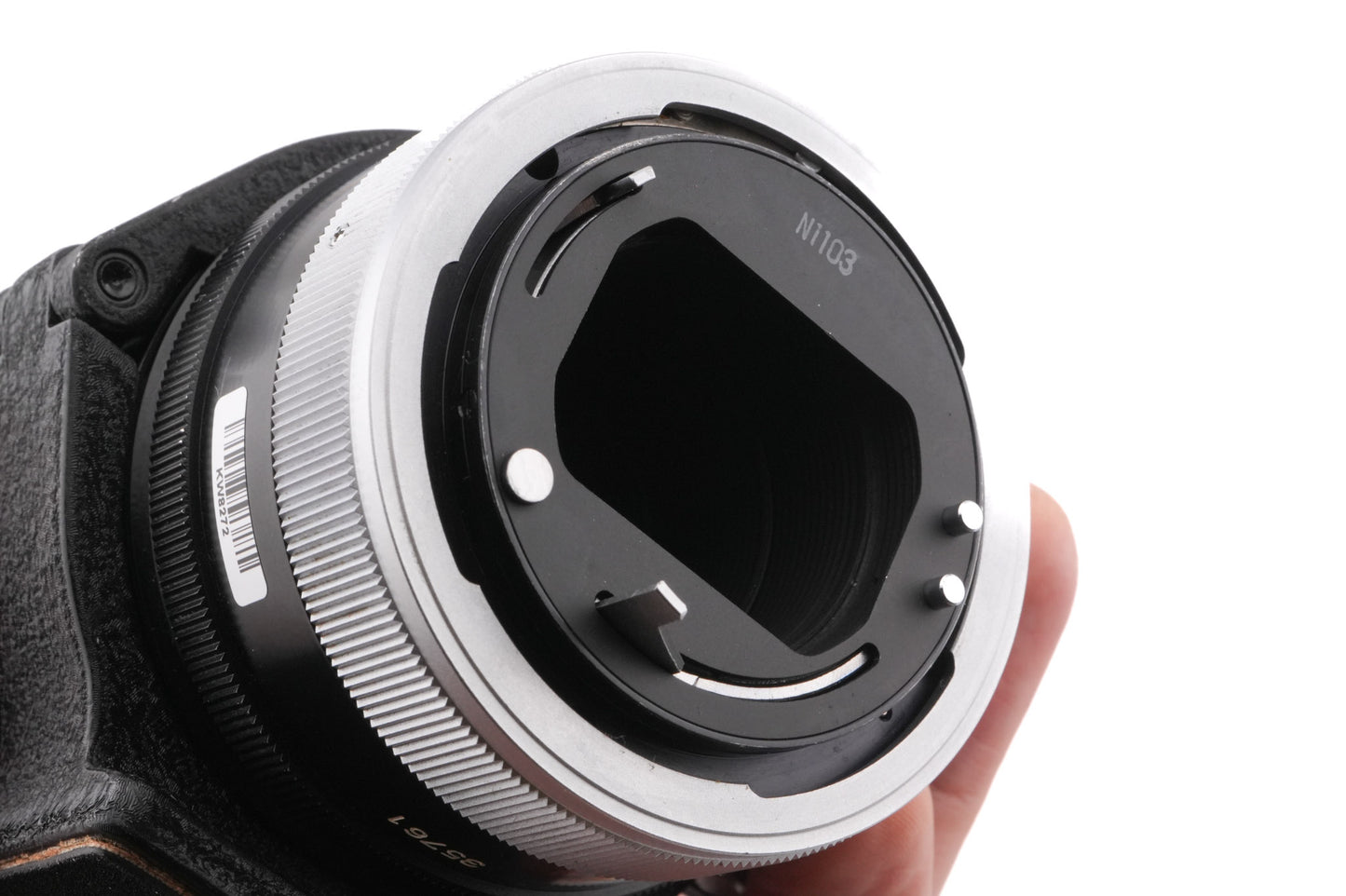 Canon 300mm f5.6 S.C.