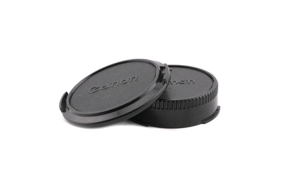 Canon 300mm f5.6 S.C.