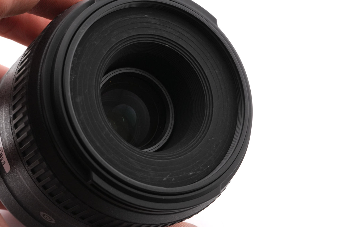 Nikon 40mm f2.8 AF-S Micro Nikkor G