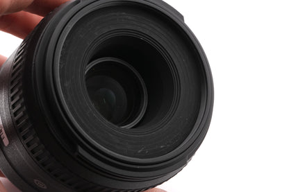 Nikon 40mm f2.8 AF-S Micro Nikkor G