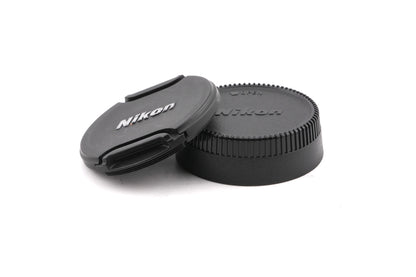 Nikon 40mm f2.8 AF-S Micro Nikkor G