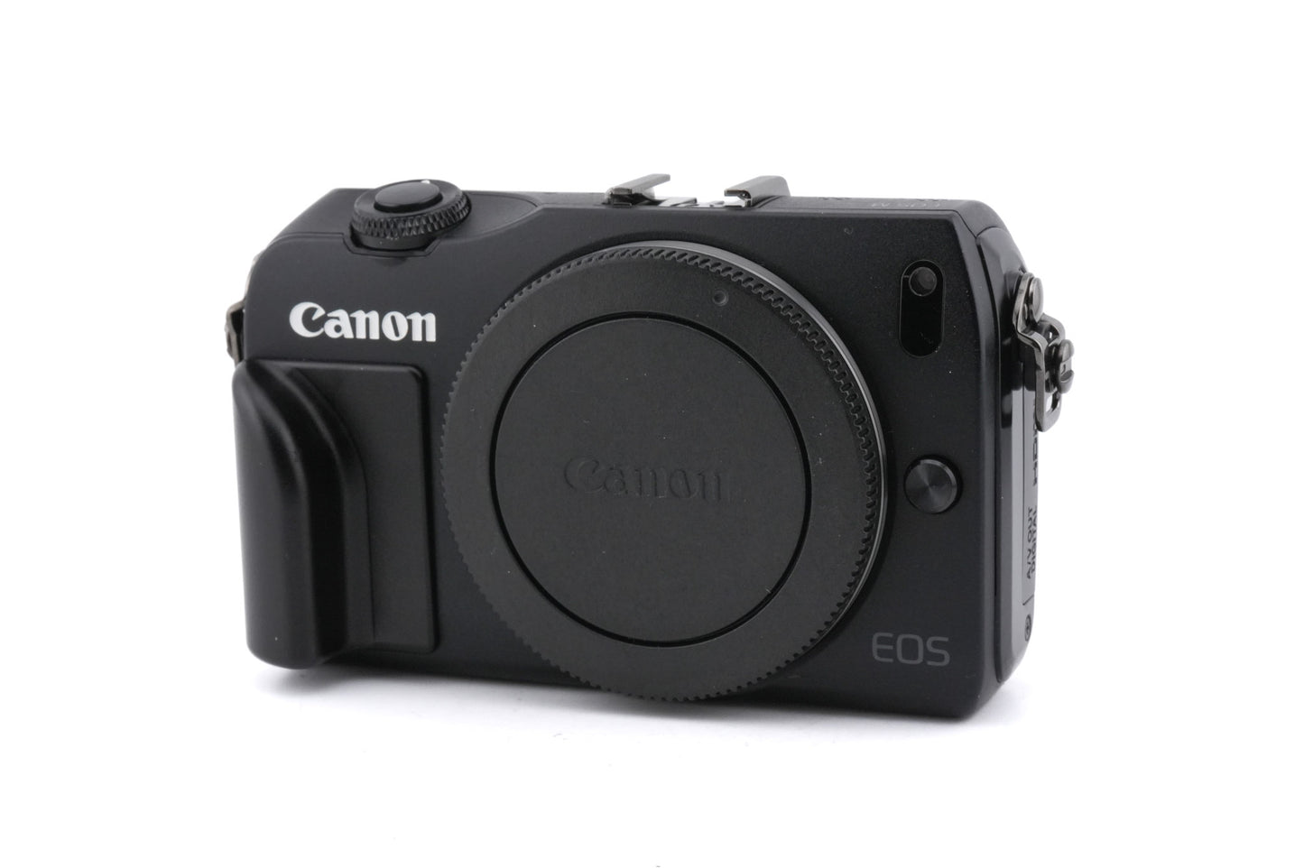Canon EOS M