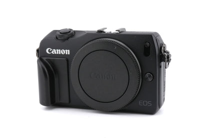 Canon EOS M